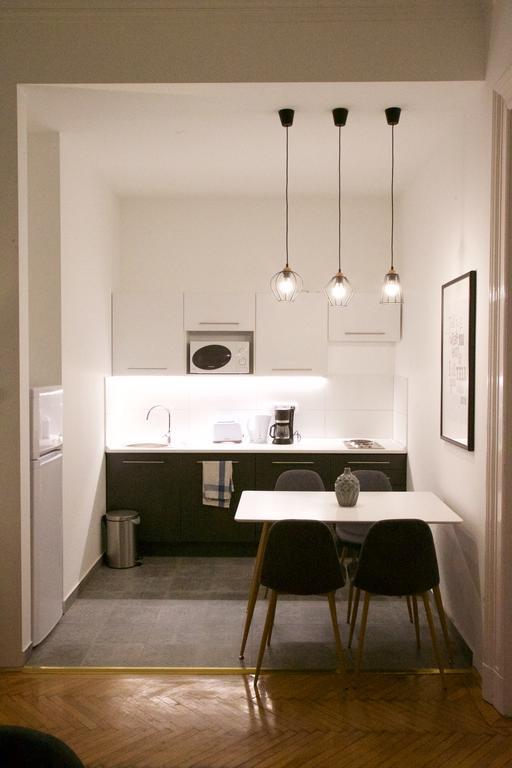 Five Season's Apartmán *