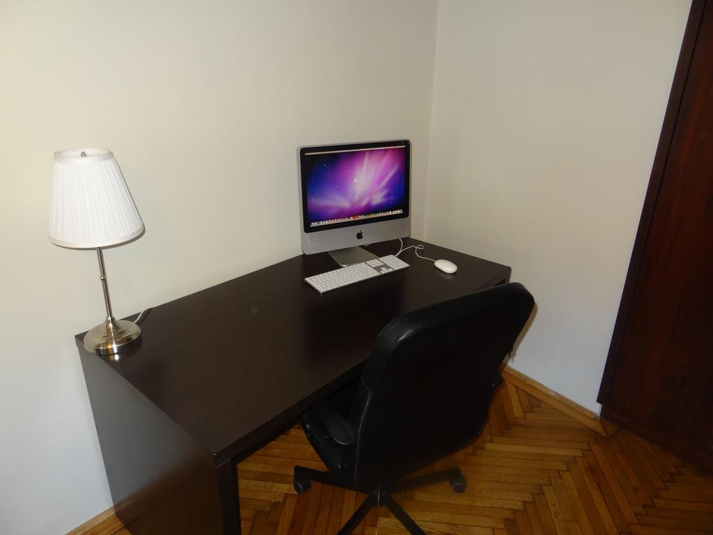 Five Season's Apartman