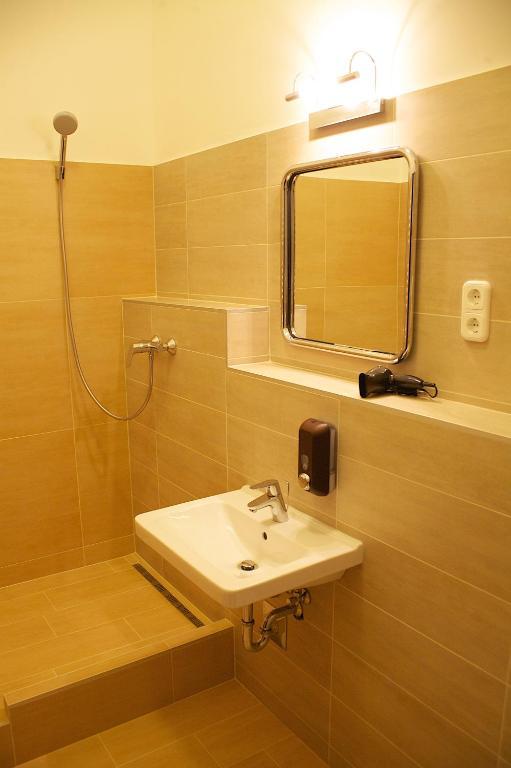 Five Season's Apartman Budapest