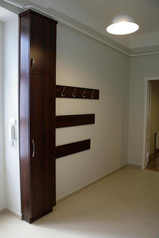 Apartman Five Season's Budapest