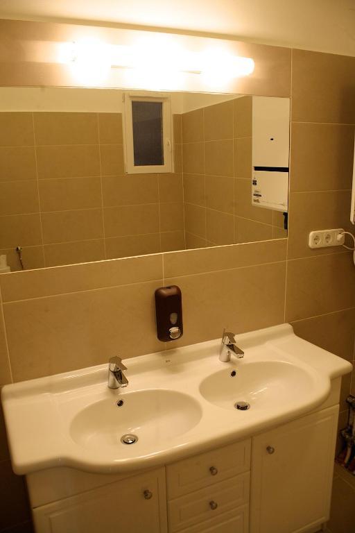 Apartman Five Season's Budapest